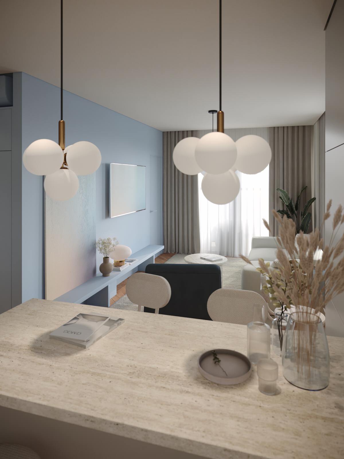 Panorama Loft