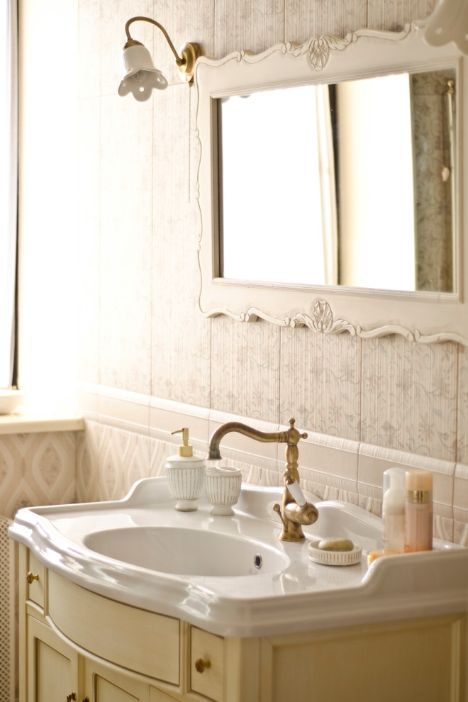 Загородный дом