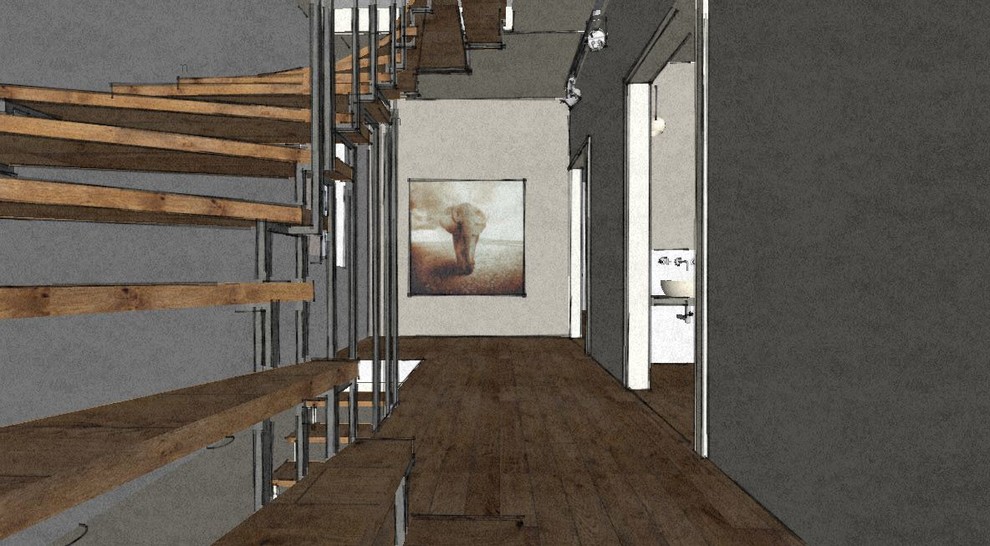 Таунхаус Николино