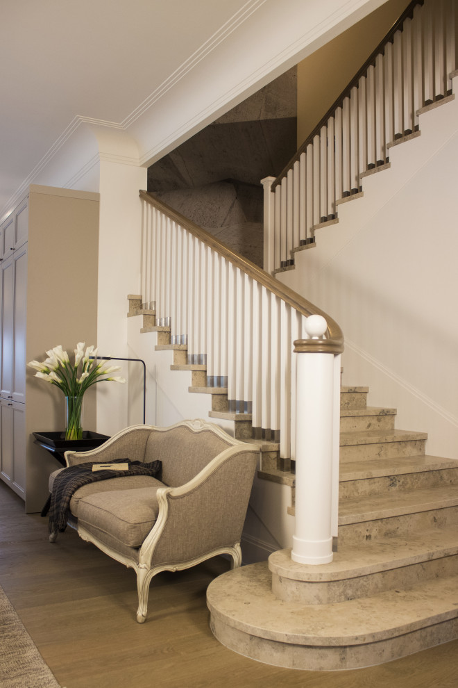 Дом в коттеджном поселке Миллениум Парк