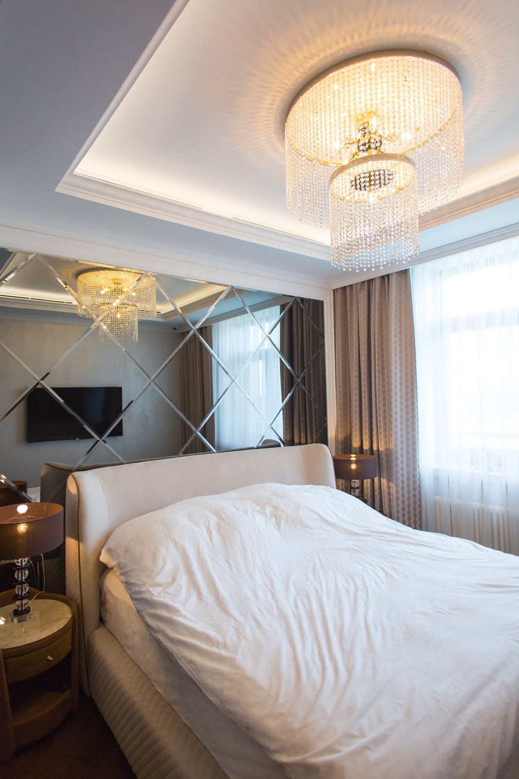 Квартира 105м