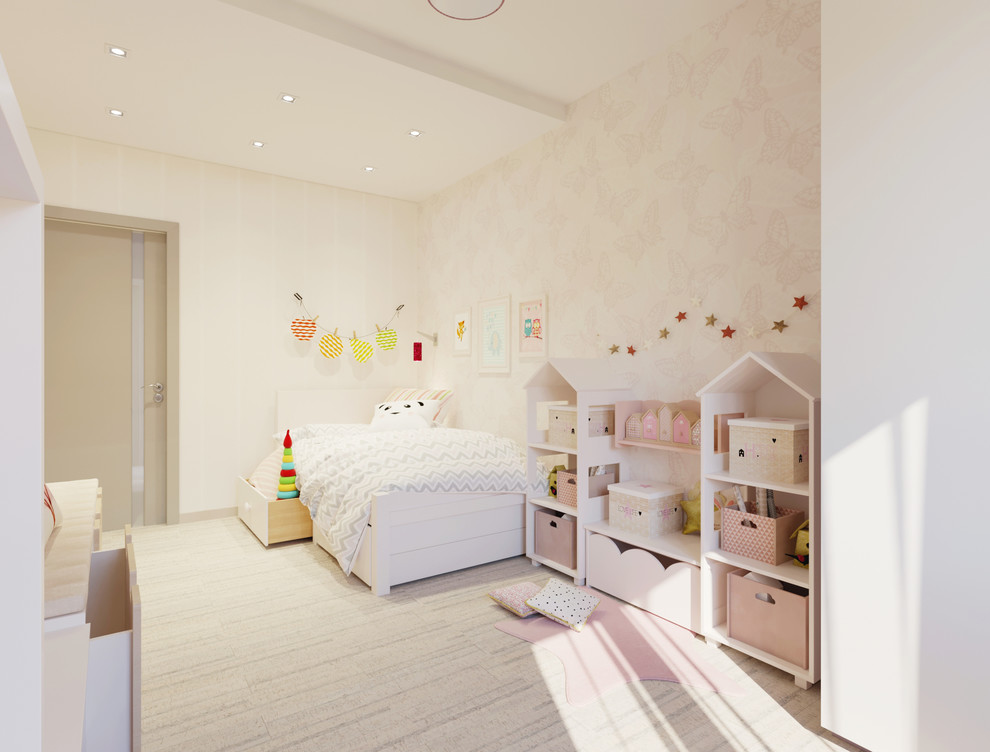 Квартира для молодой семьи