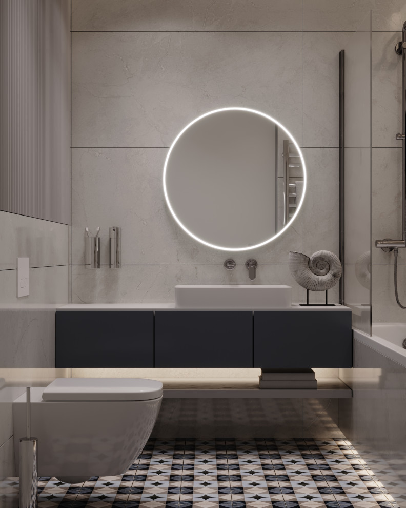 ЖК "Европейский берег", г. Тюмень