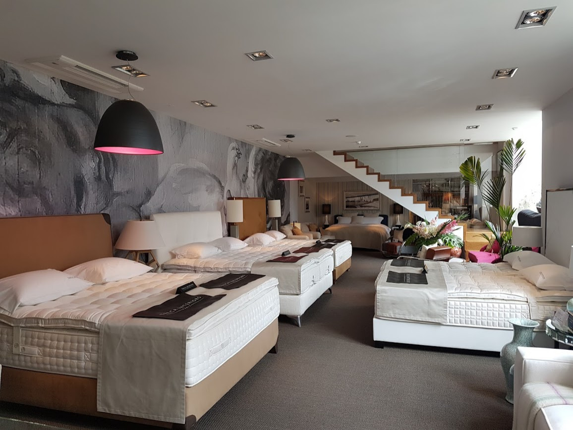 Обложка проекта: Treca Interiors Paris