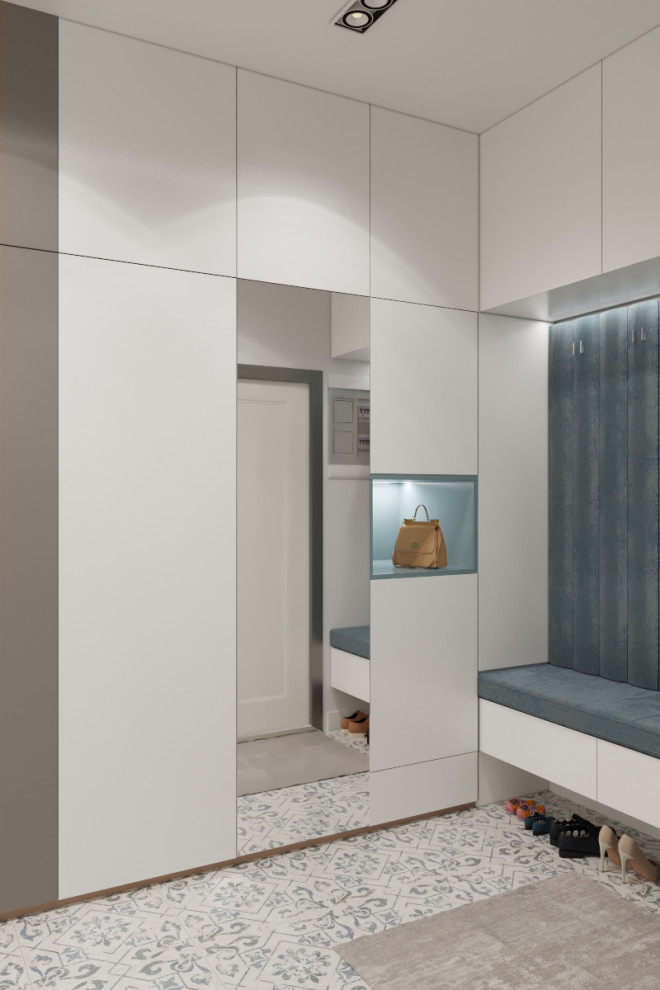 Квартира Жк.Москва 80м2