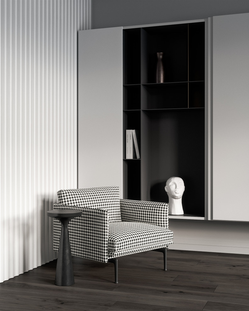 Апартаменты в центре города Сургут