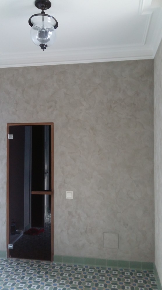 Коттедж Сергиев Посад