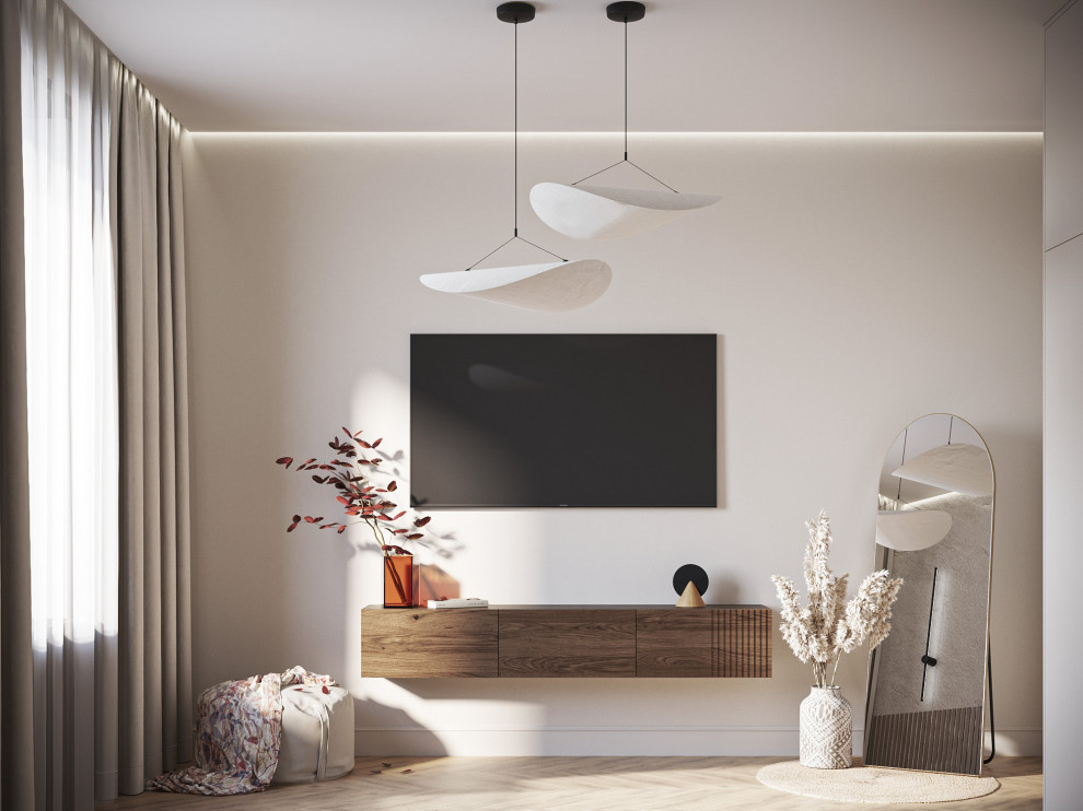 Квартира СПб 58 кв.м.