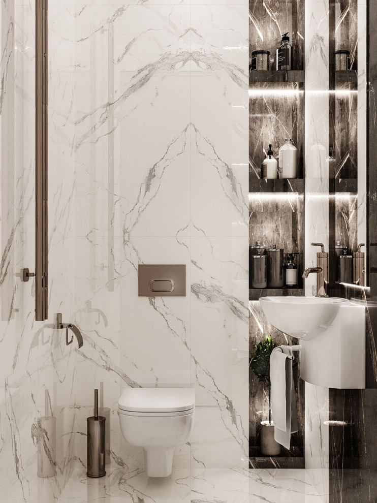 ЖК Счастье на Масловке