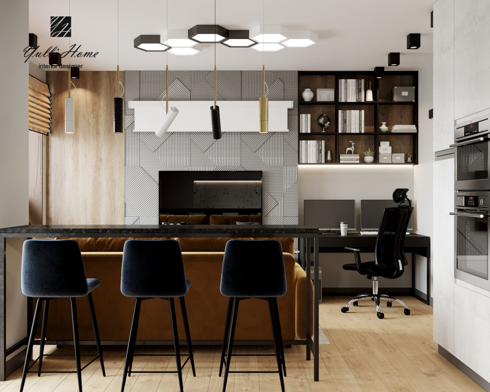 Квартира для молодого человека