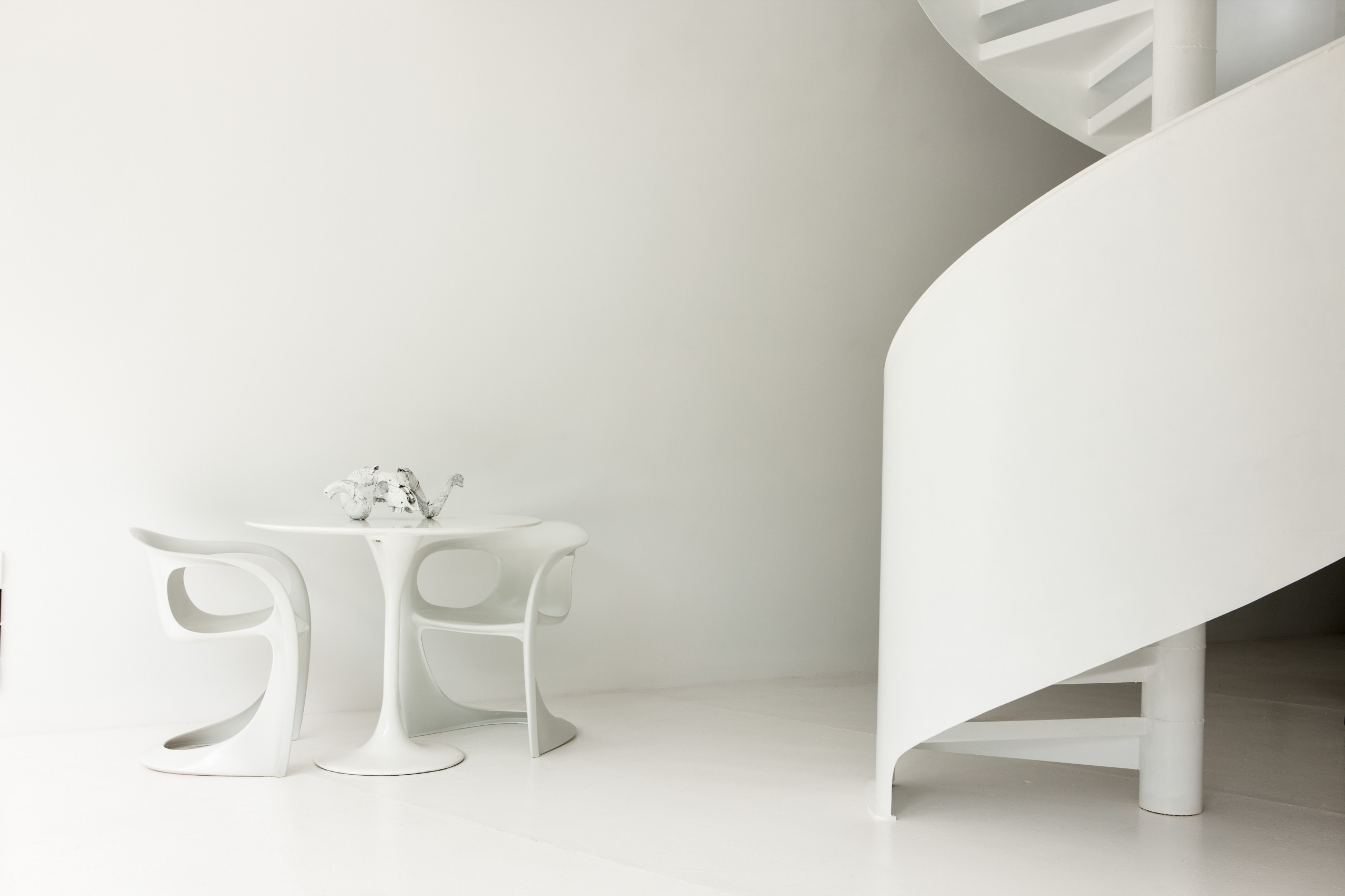 Houzz Новая Зеландия: Дом-палатка в зарослях кустарника