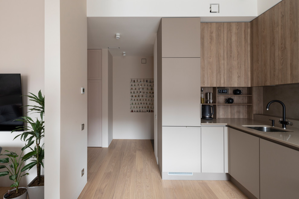 ЖК "Береговой" фотографии реализации