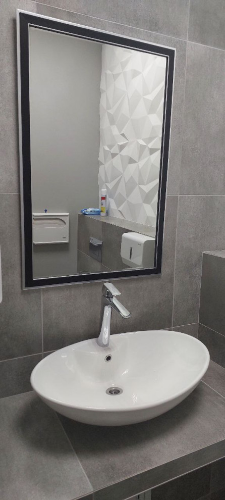 Офисы сторительной компании "Инсити"