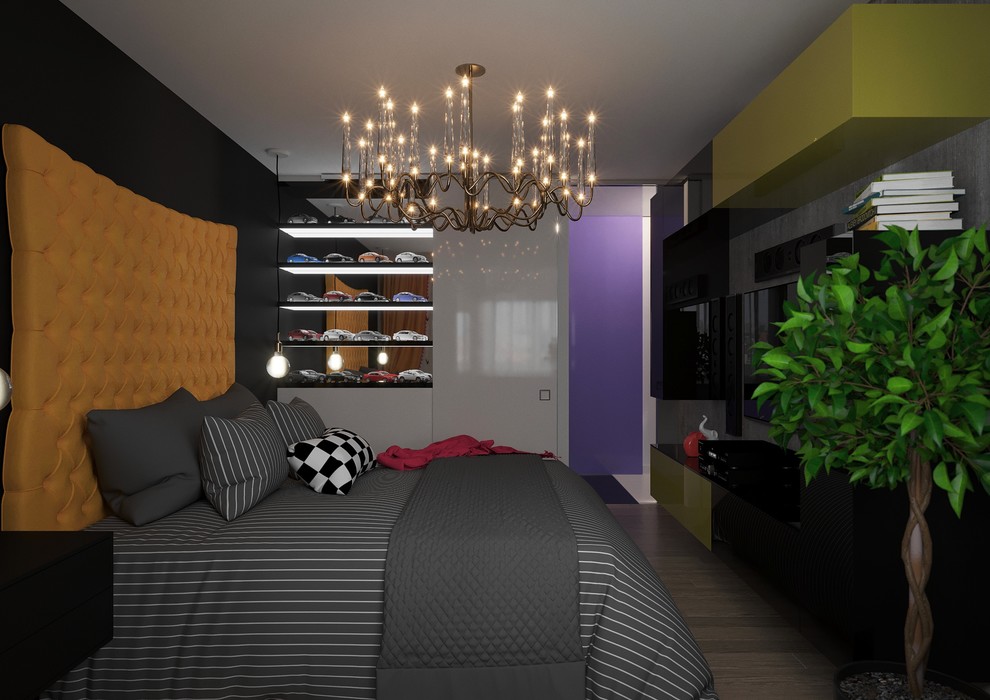 Шкатулка с секретом-2