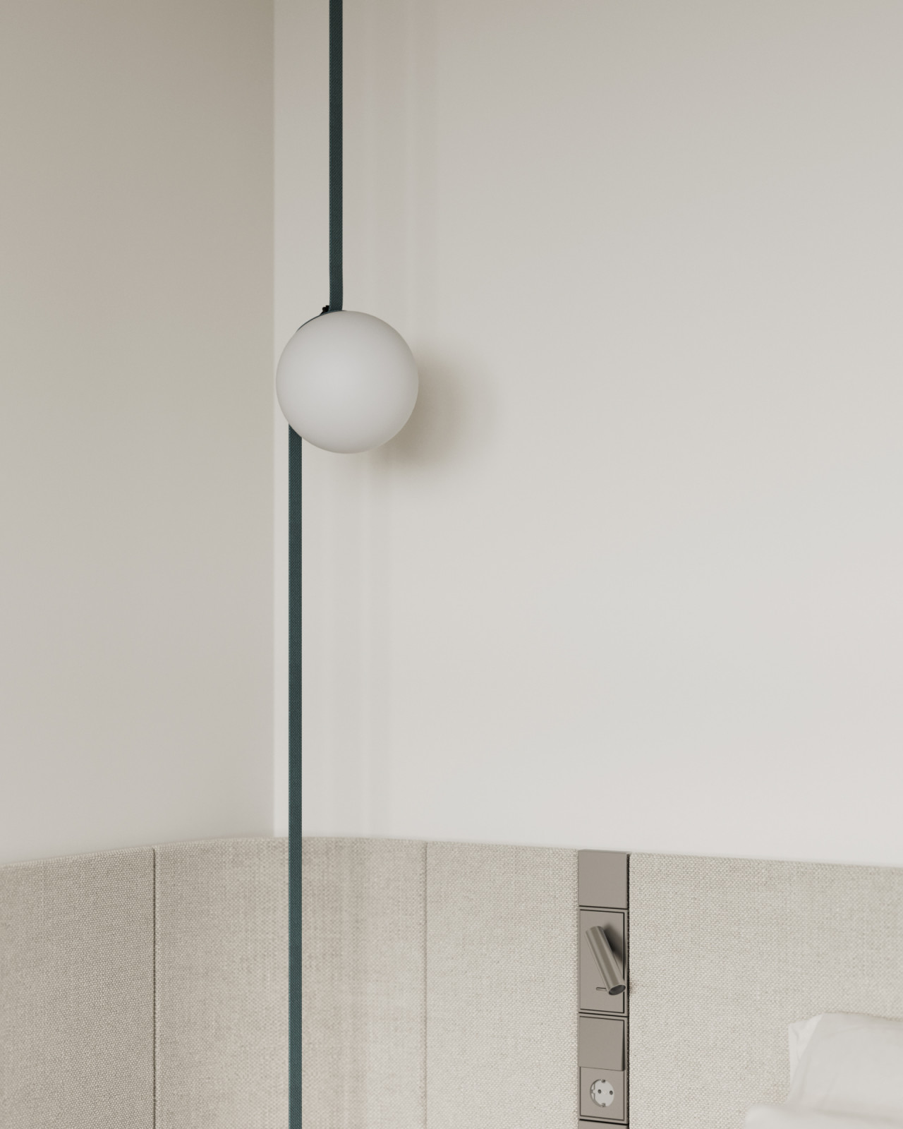 На Комсомольском, 65 м2