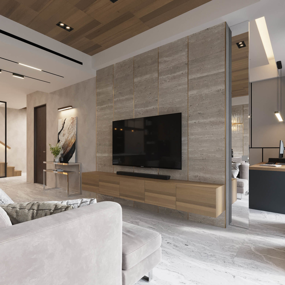 Фили Парк — 150 кв.м.