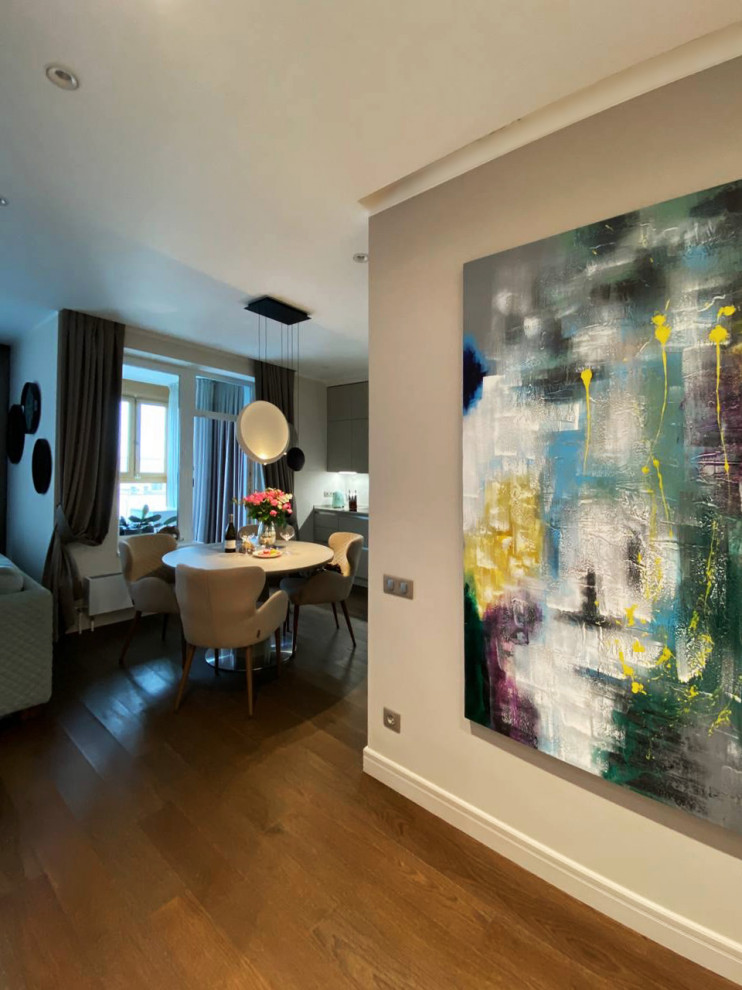 ЖК Ботанический сад