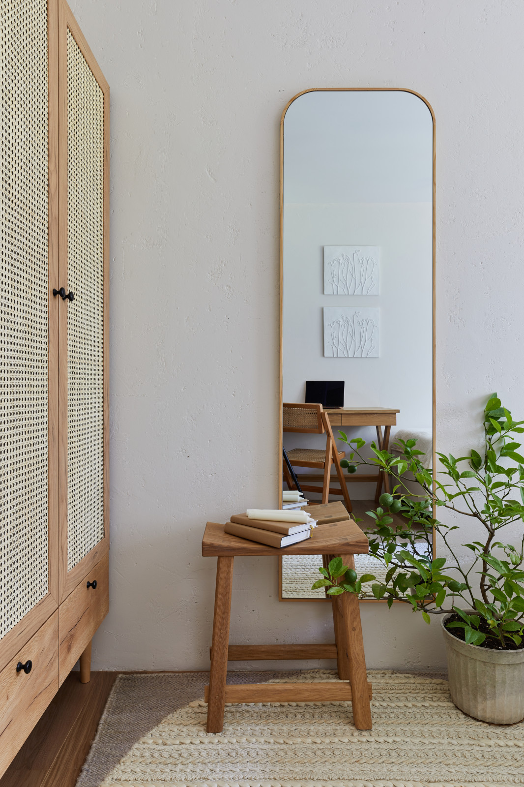 Дизайн проект квартиры от Варнавской Наталии