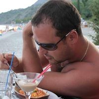 Игорь Тацышин