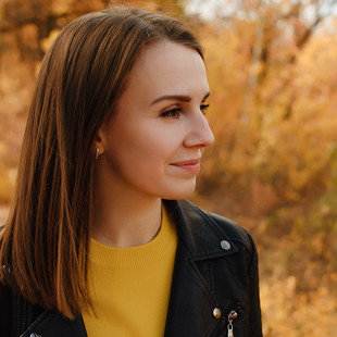 Дарья Долженко