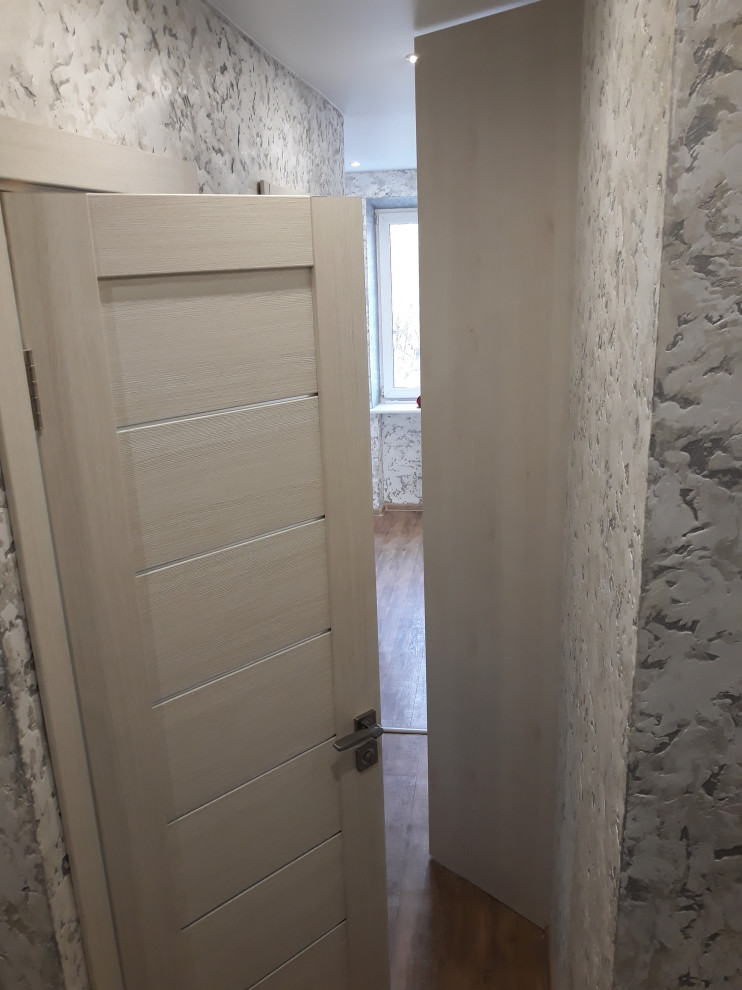 Обложка проекта: Качественная недорогая Кухня без ручек