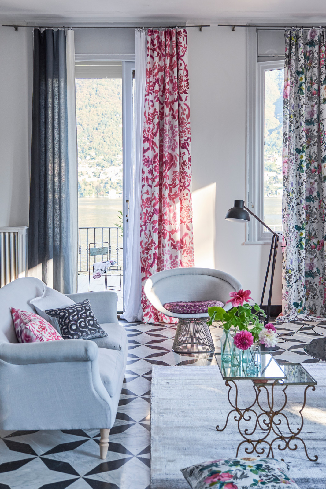 MAJOLICA 2017 Designers Guild