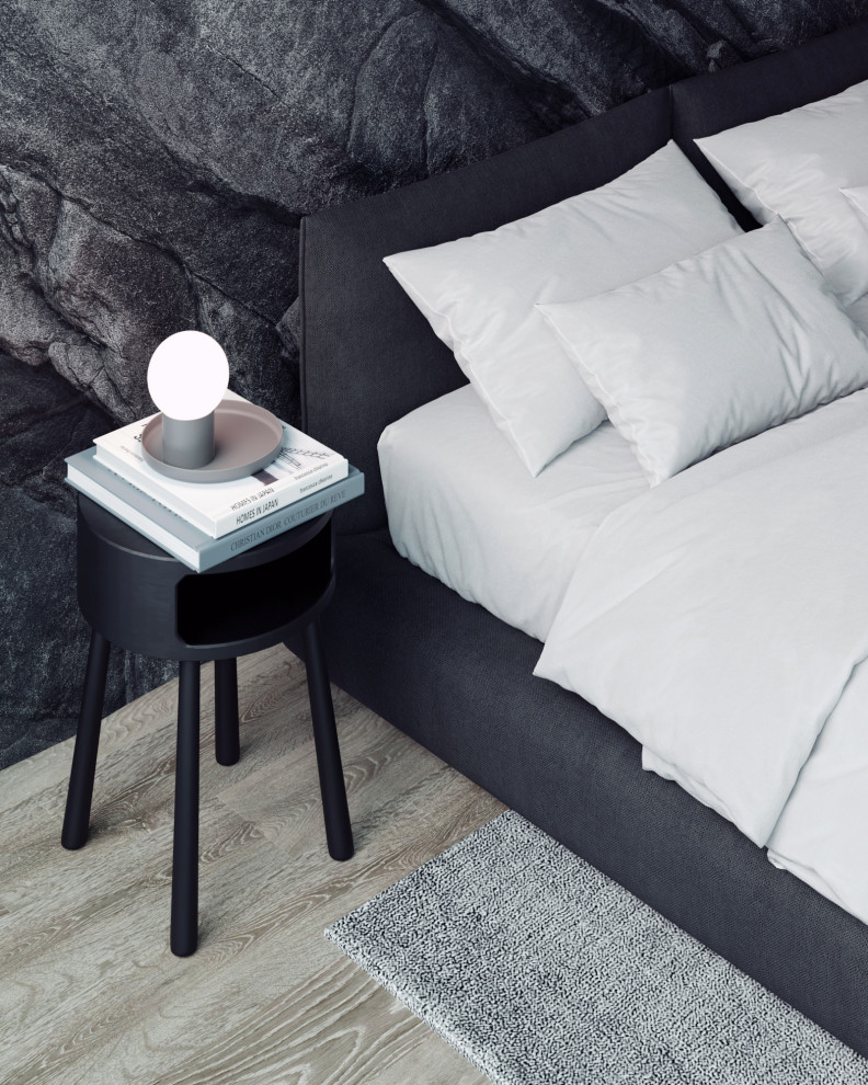 Визуализация спальни