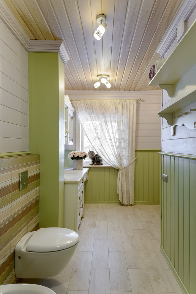 Связь времен