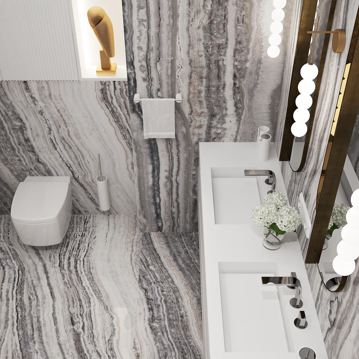 Пречистенка