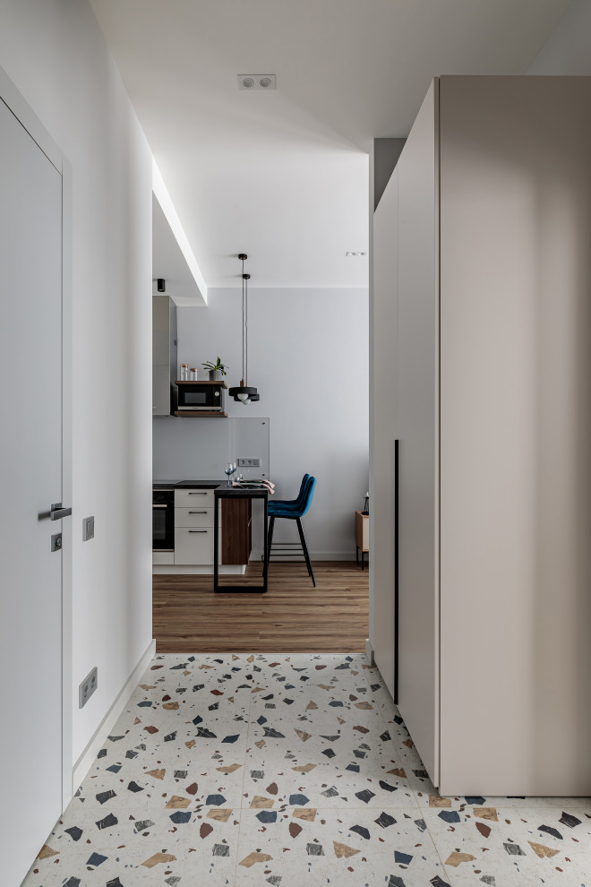 Квартира 48м2 в ЖК Ривер Парк