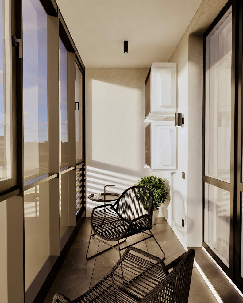 ЖК "Чёрная речка". г. Санкт-Петербург