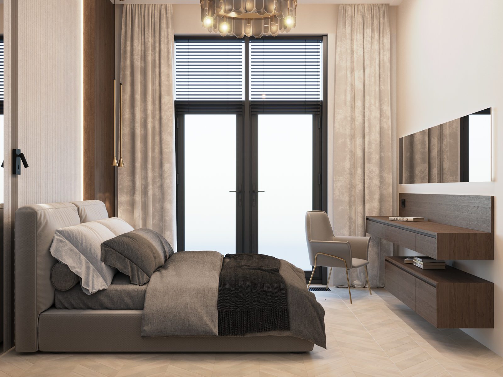 Проект Москва