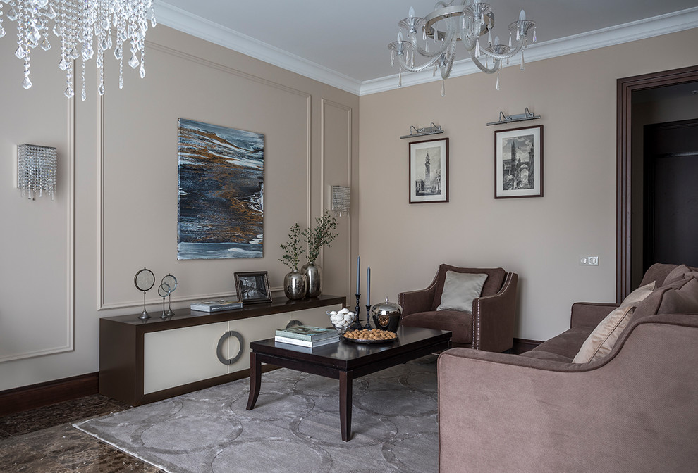 Дизайн квартиры