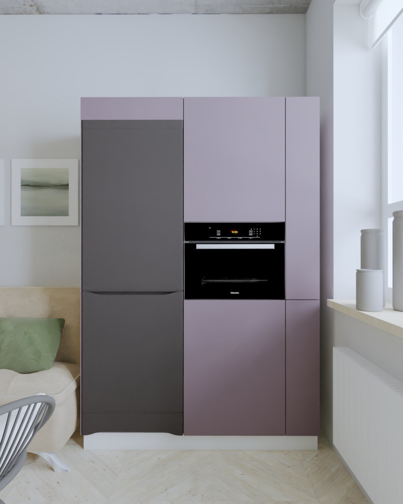 Однокомнатная квартира в ЖК ОК!Land