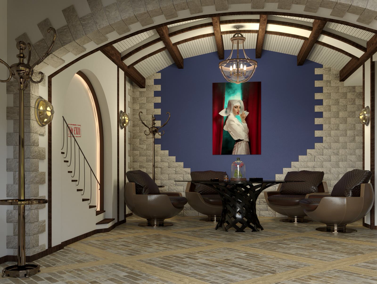 Сигарная Алтай-Резорт