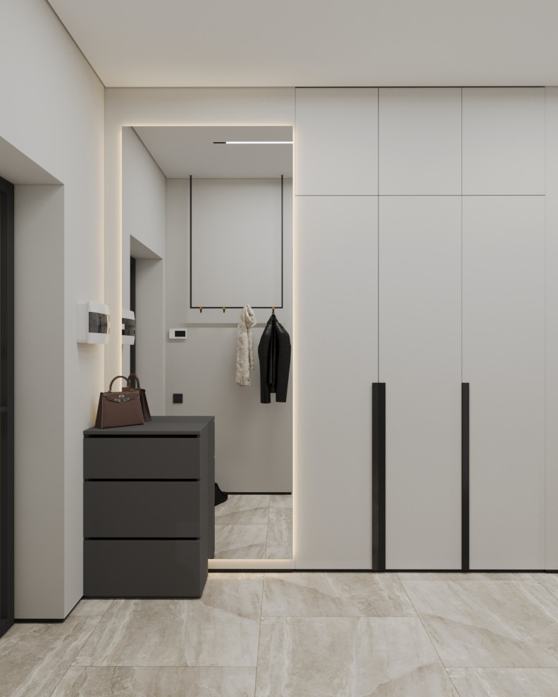 Обложка проекта: Андерсен Парк | визуализации