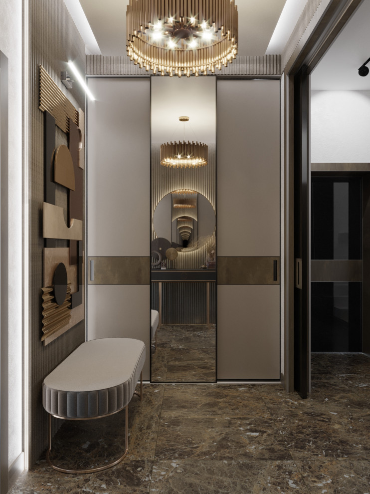 Обложка проекта: Дом в с.Новосемкино