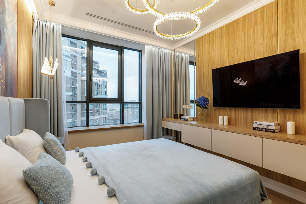 Квартира для дочери