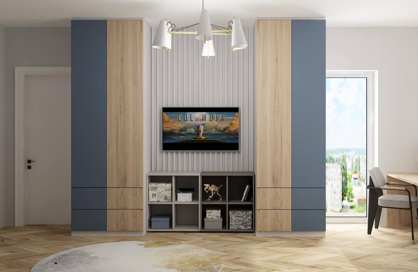 загородный дом в Краснодарском крае