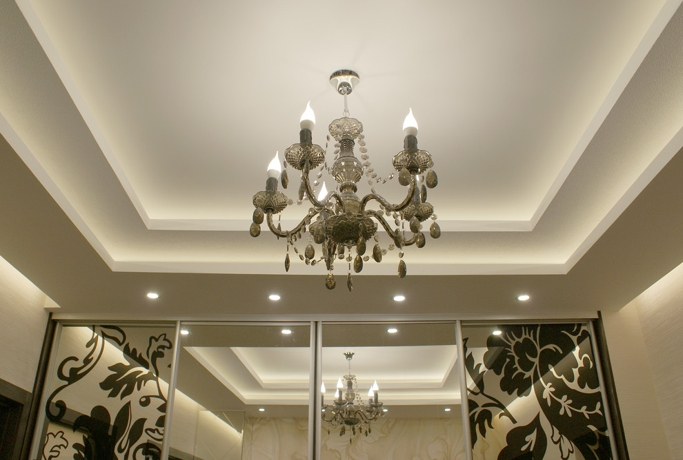 Игра в Модерн