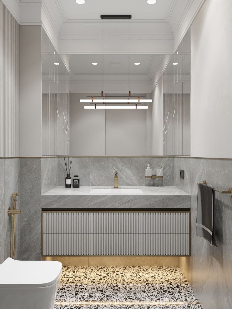 ЖК Павелецкая Сити г. Москва