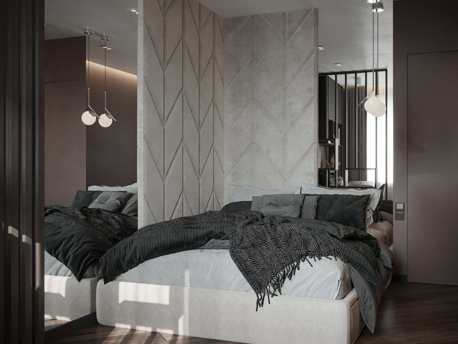 ЖК Северная долина