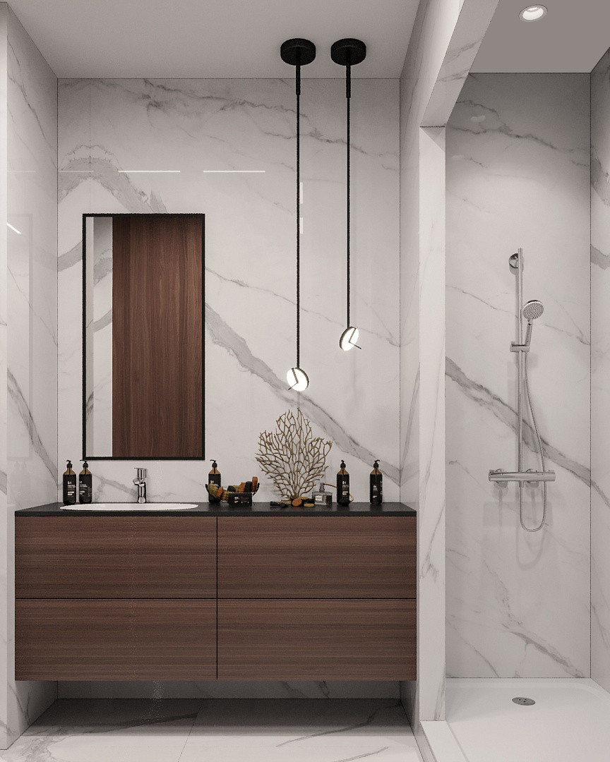 Квартира 120м2 на Соколе