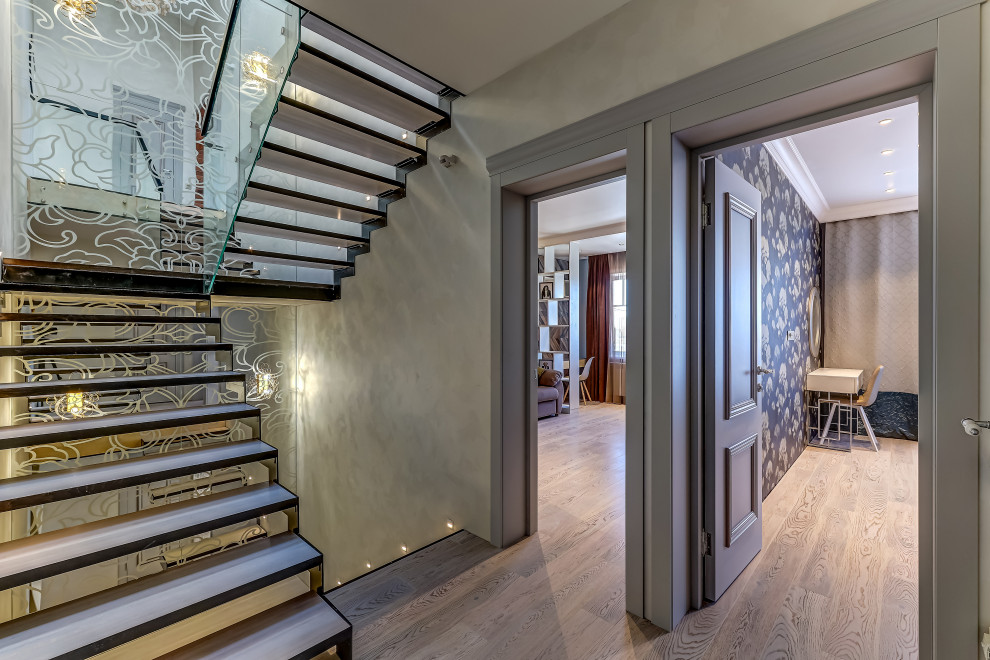 Дом в Невской Усадьбе