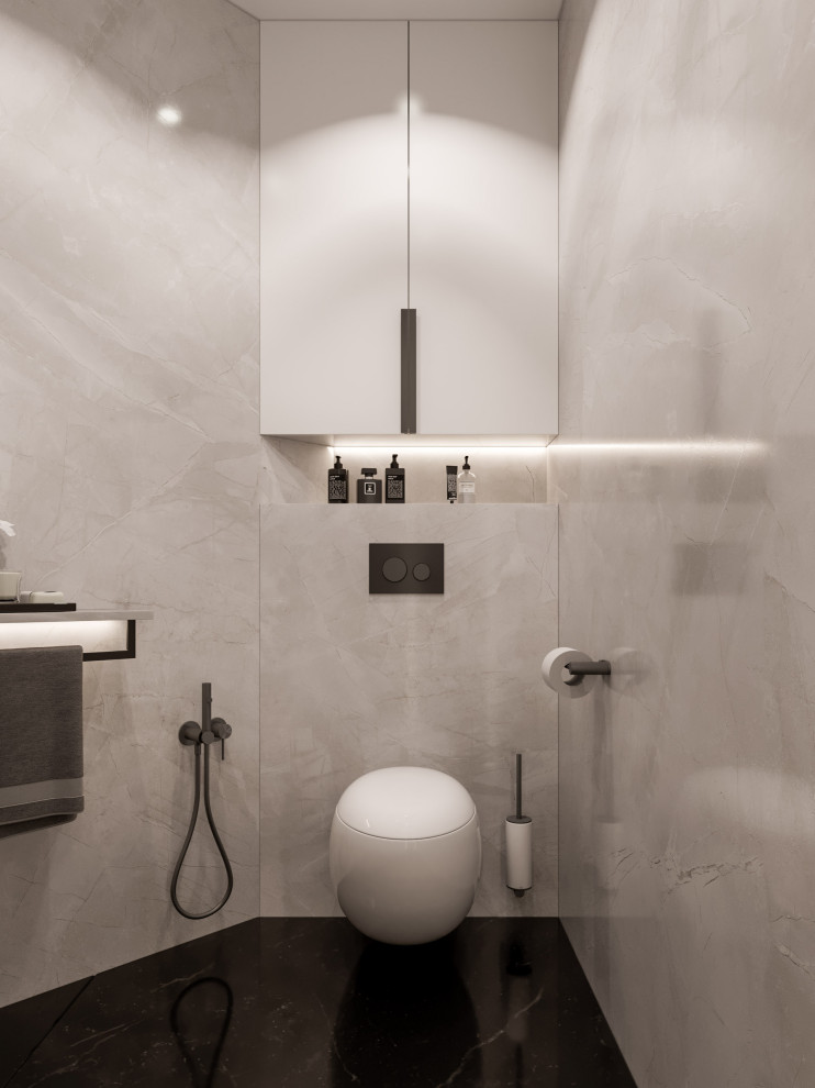 Проект: Крылатские Холмы