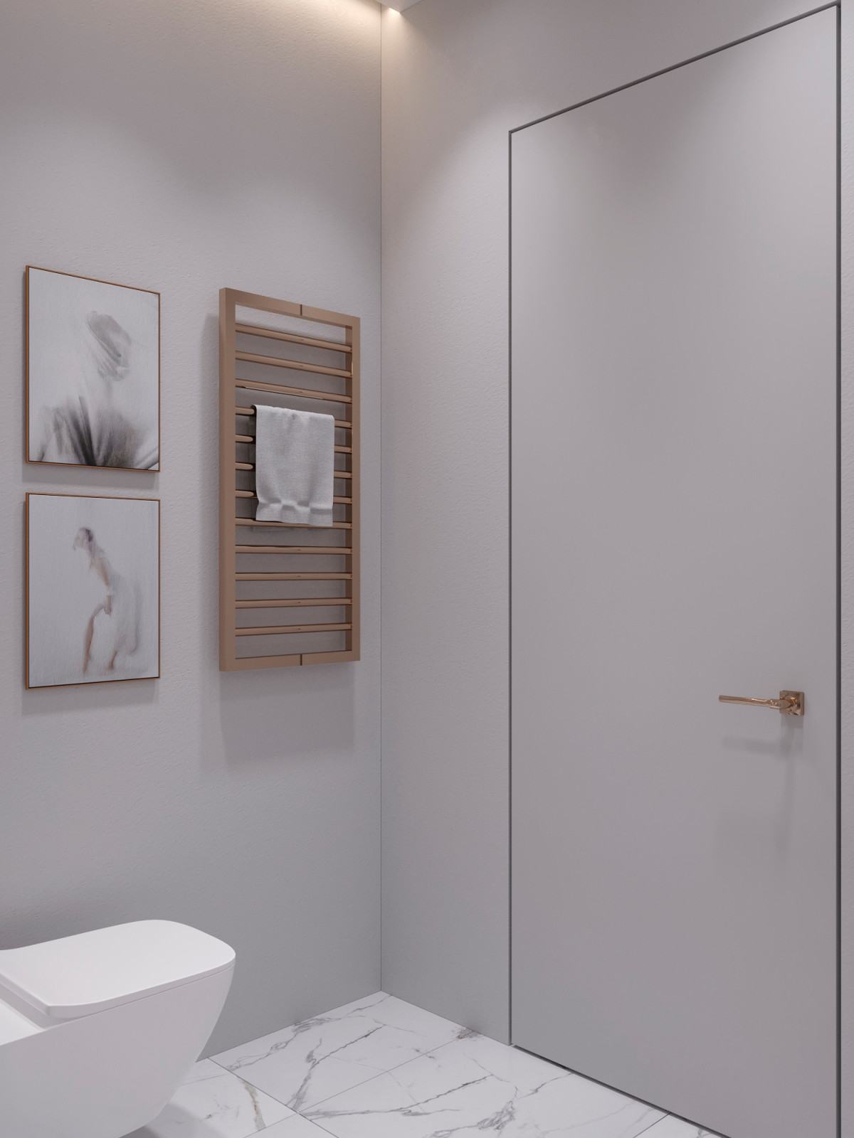 КВАРТИРА В ЖК «КРЫЛЬЯ», 37 м²