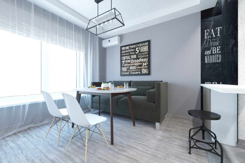 Квартира в ЖК "Варшавское шоссе 141"