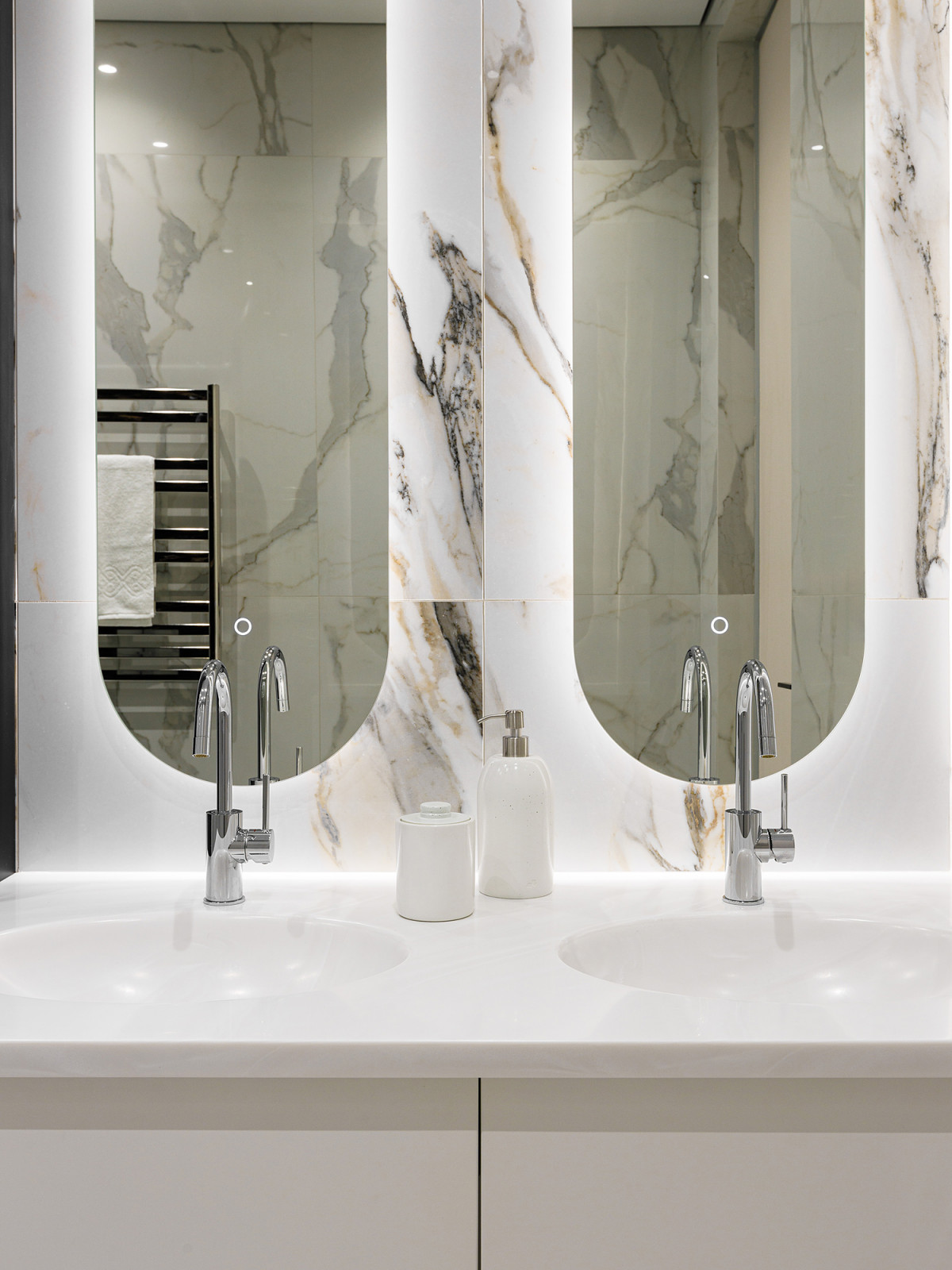 Квартира в Savin House №3