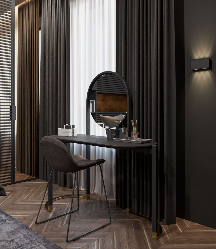 ЖК СИМВОЛ Black