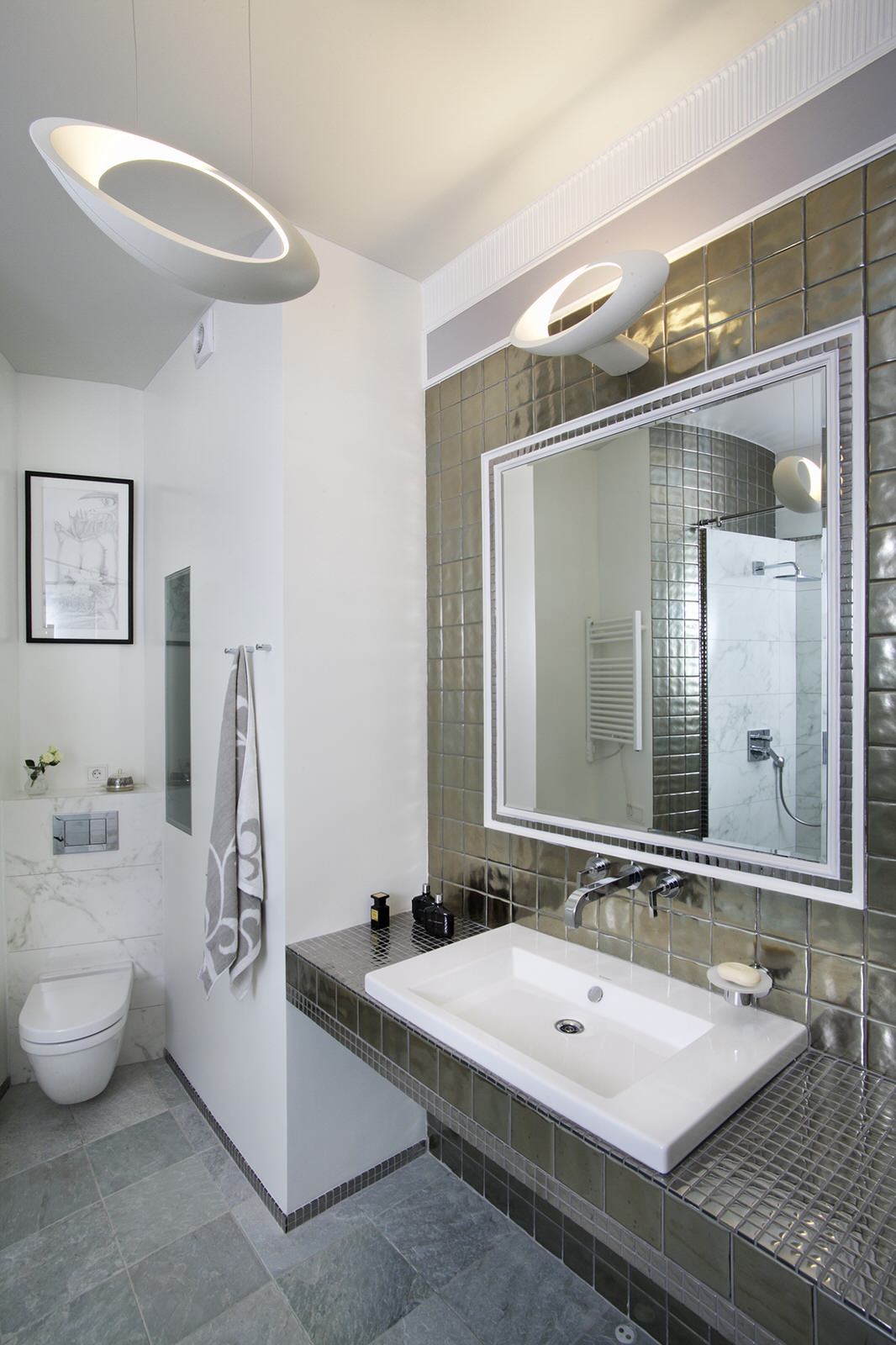 Фотосъемка проекта Игоря Париноса